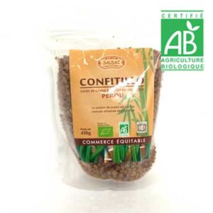 Confitillo : petites boules de sucre 450 gr