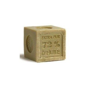 Savon de Marseille sans huile de palme 300g