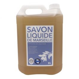 Vrac- Savon liquide pour le corps de Marseille Neutre
