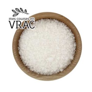 Vrac-  Sel gris marin (gros sel) de Guérande IGP - L'Atelier du Sel