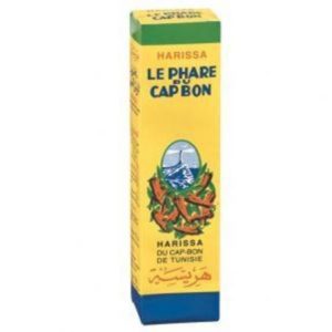 Harissa tube 70g Cap Bon
