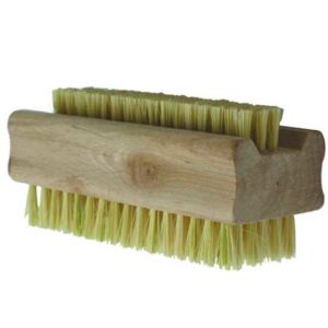 Brosse à ongles FSC