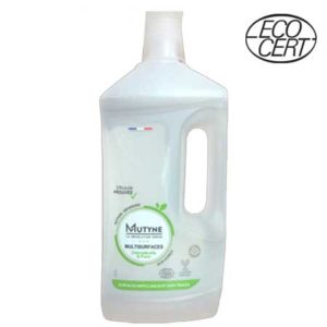 Nettoyant multi surfaces Poire et Chévrefeuille 1 L