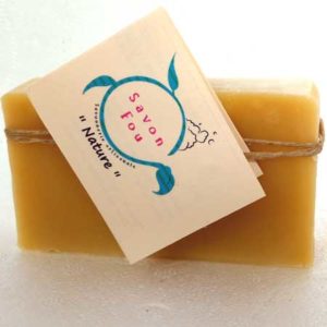 Savon Artisanal Nature