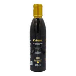 Crème de vinaigre balsamique bouteille 25cl