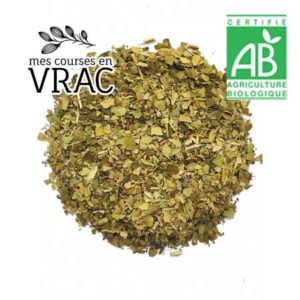 Vrac- Maté Vert BIO