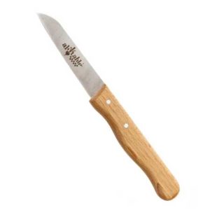 Couteau petit légumes Inox