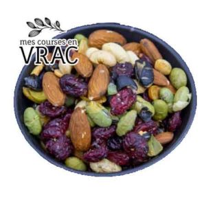 VRAC - Mélange Tonus Au choix