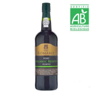 Porto Reserve Romariz 20° - 75 cl BIO