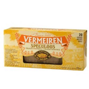 Speculoos paquet 225g