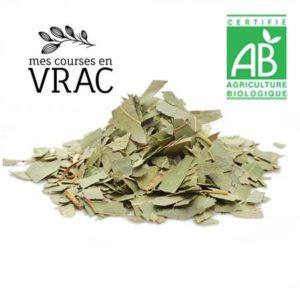 Vrac- Eucalyptus Bio