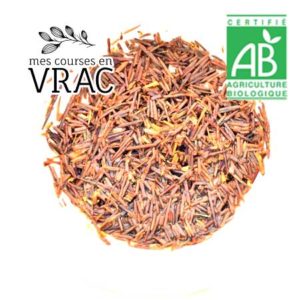 Vrac- Rooibos Bio