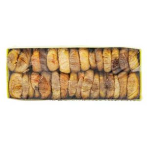 Figues séchées Lérida 500g