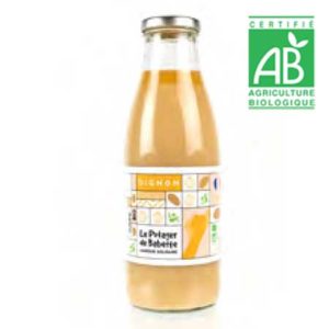 Soupe à l'Oignon Bio - 750 ml