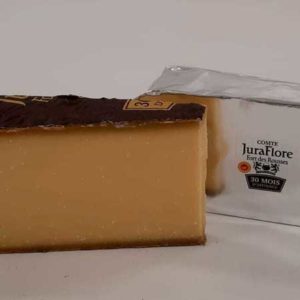 Comté AOP  fort des rousses- 30 Mois - 500g