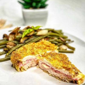 Cordon Bleu Fermier à la pièce 220 grs env.