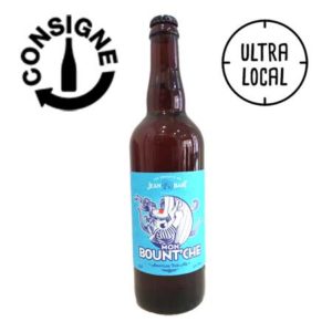 Mon Bount'che 5,0 % -  75cl Jean Bart