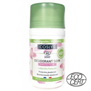 Déodorant Soin Protecteur BIO