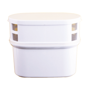 Cartouche rechargeable ovale universelle pour carafe