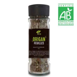 Origan bio (réemploi) - ID Bio