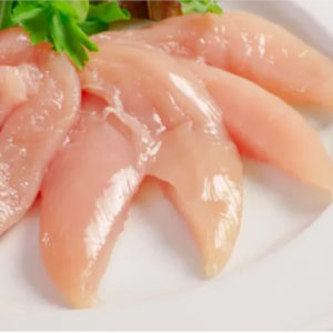 Aiguillettes de poulet La Mère Miche