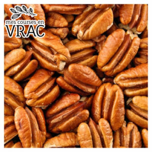 Vrac - Cerneaux de noix de pécan