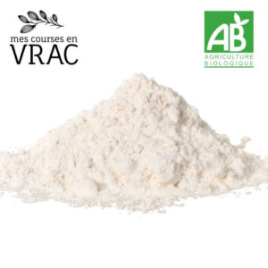 Vrac- Farine de Riz Bio - Markal