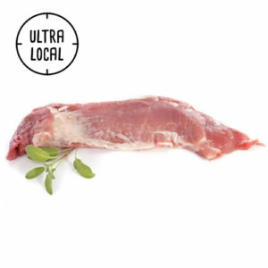 Filet Mignon de Porc 500 grs env. (Selon Disponibilité)