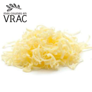 Emmental Français Râpé au choix