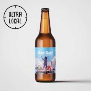 Pils Carna - Bière carnaval 75 cl "Brasserie Jean Bart"