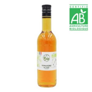 Vinaigre de cidre BIO 50 cl