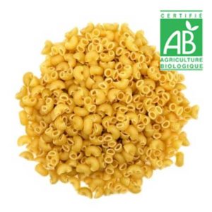 Vrac- Pâtes Coquillettes Demi-complète Markal