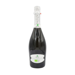 Prosecco brut DOC bio 75cl