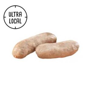 Andouillette de porc x2 - 350gr env.