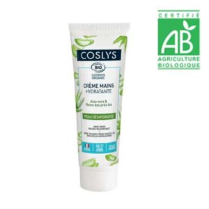 Crème mains hydratante - 50ml