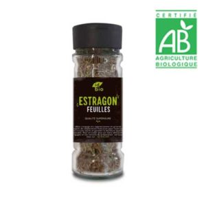 Estragon bio (réemploi) - ID Bio - 12 g