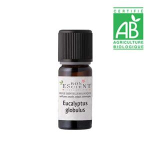 Huile essentielle  Eucalyptus Globulus Bio - 10 ml