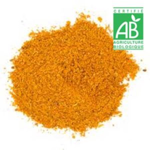 VRAC - Epice Ras El Hanout  bio - Au choix