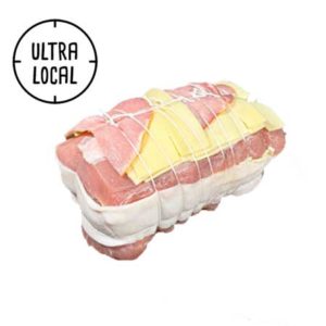 Rôti Orloff de Porc 1 Kg ou 500 Grs