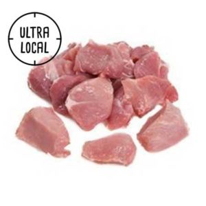 Sauté de porc  au choix - Grommendyck