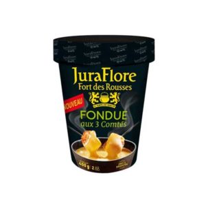 Fondue aux 3 comtés - Pot de 400gr