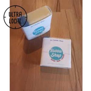 Savon Cumin noir - Peaux acnéique