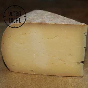 Tomme de Chèvre nature 200g